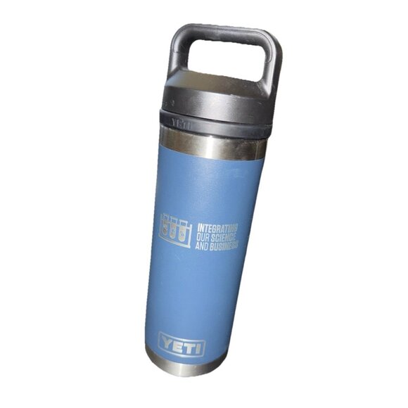 YETI Rambler bottle with a chug cap 26 OZ - Picture 1 of 14